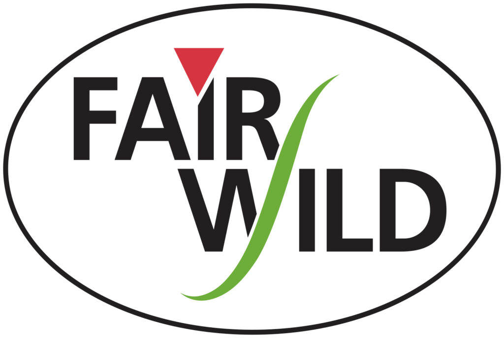 Fairwild Foundation Logo
