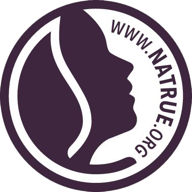 The International Natural and Organic Cosmetics Association Logo
