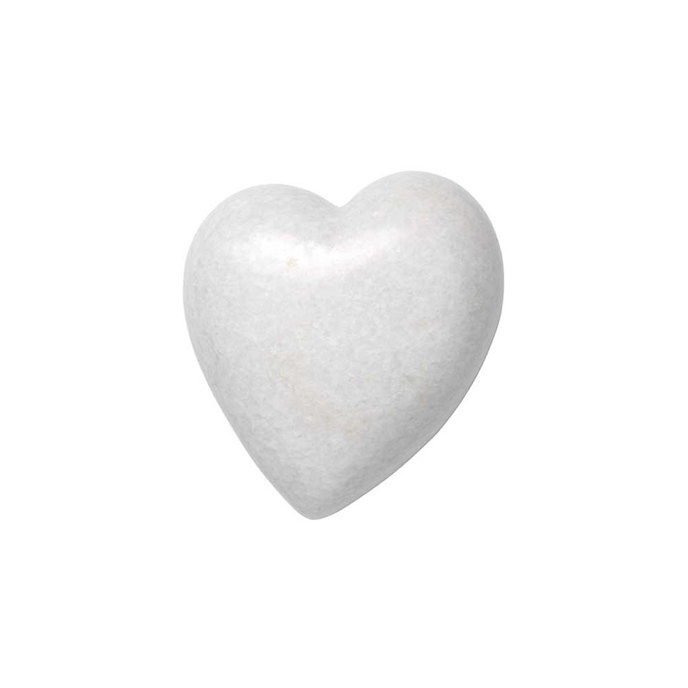 Bamford eva marble heart