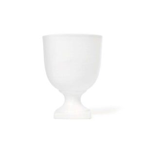 bamford honour footed ceramic vase