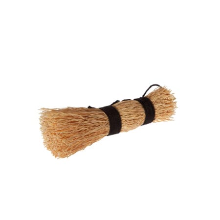 Iris Hantverk – Washing–Up-Whisk, 2 Black Bindings