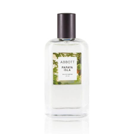 Abbott - Papaya Isla Perfume