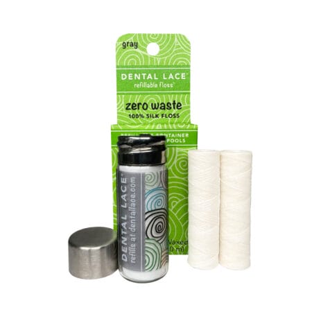 Dental Lace - Refillable Floss