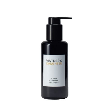 Vintner's Daughter—Active Renewal Cleanser