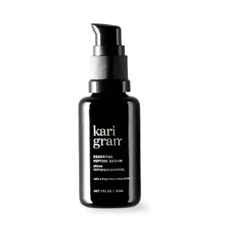 Kari Gran—Essential Peptide Serum
