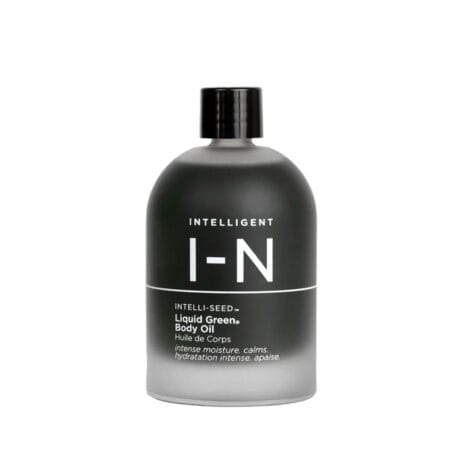 Intelligent Nutrients - Liquid Green Body Oil