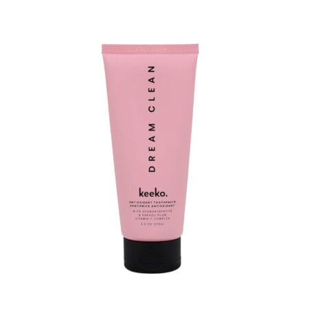 Keeko - Dream Clean Antioxidant Toothpaste
