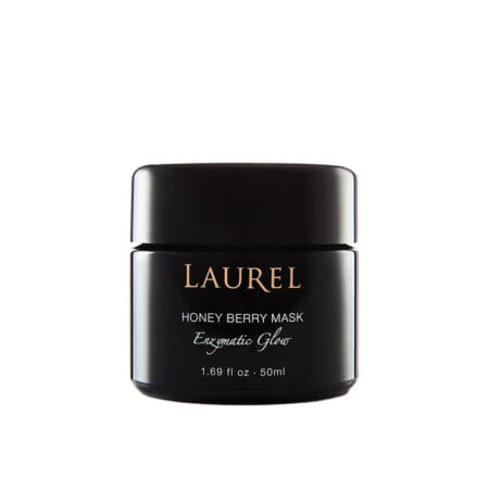 Laurel - Honey Berry Mask