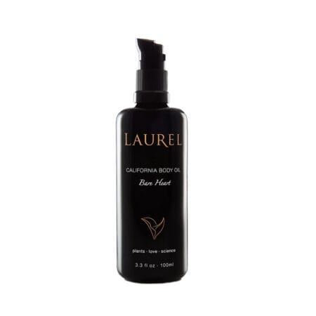 Laurel - California Body Oil