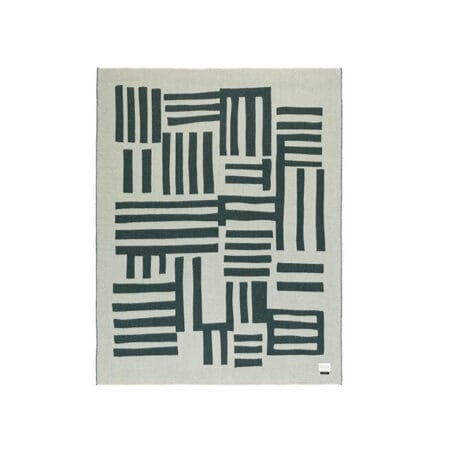 Blacksaw — Rosin Reversible Throw