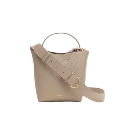 Cuyana — Mini Linea Bucket Bag