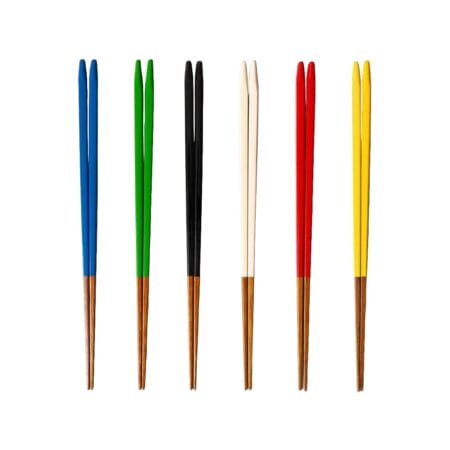 Rikumo — Urushi Slim Chopsticks
