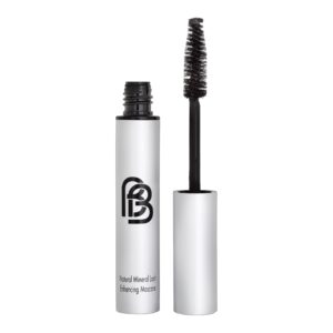BareFaced Beauty — Natural Mineral Mascara