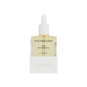 Costa Brazil — Kaya Anti-Aging Oil