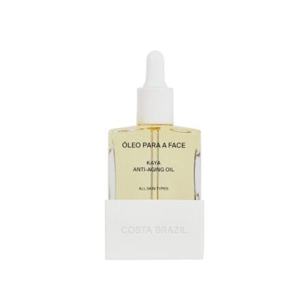 Costa Brazil — Kaya Anti-Aging Oil