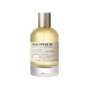 Le Labo — Eucalyptus Fragrance