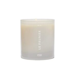 Le Prunier — Spring Bloom Candle