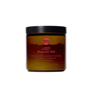 Moon Juice — Sleepy Magnesi-Om