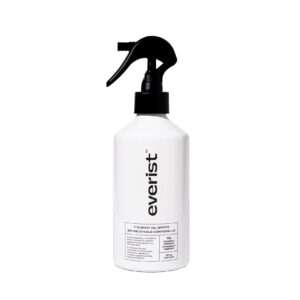 Everist — The Body Oil Spritz