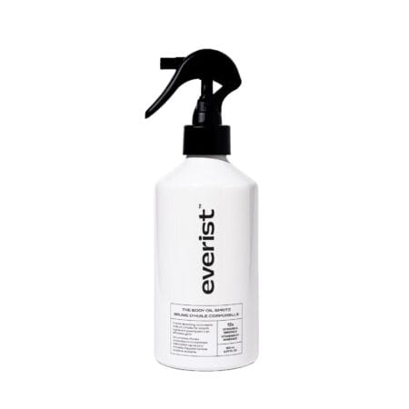 Everist — The Body Oil Spritz
