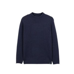 Finisterre — Men's Taran Jumper Navy
