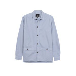 Finisterre — Men's Tonkin Work Shirt