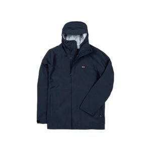 Finisterre — Men's Skybird Navy Coat