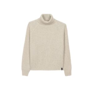 Finisterre — Women's Mora Roll Neck