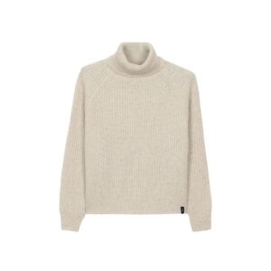 Finisterre — Women's Mora Roll Neck