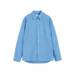 Aiayu—Classic Shirt