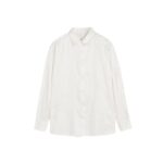 Aiayu—Shirt - Recycled Silk