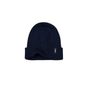 Finisterre—Fisherman Beanie, Navy