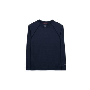 Finisterre—Women's Solar UPF Long Sleeve T-Shirt, Navy