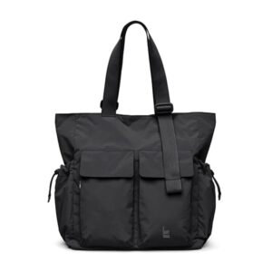 GOT BAG—Mellow Tote Bag, Black