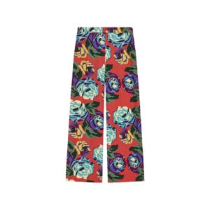 Lisa Corti—Burma Pants, Nizam Old Pink