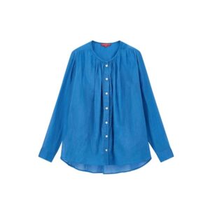 Lisa Corti—Ginger Shirt, Pervinch Sugar