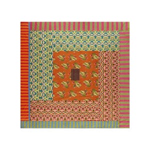 Colored Prints